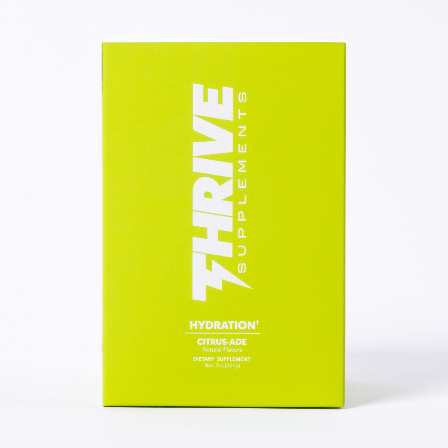 Hydration - Citrus-Ade (30 servings)