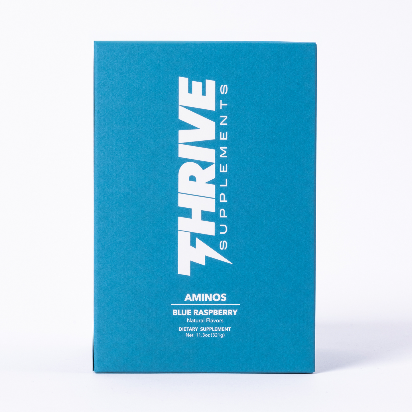 Aminos - Blue Raspberry (30 servings)