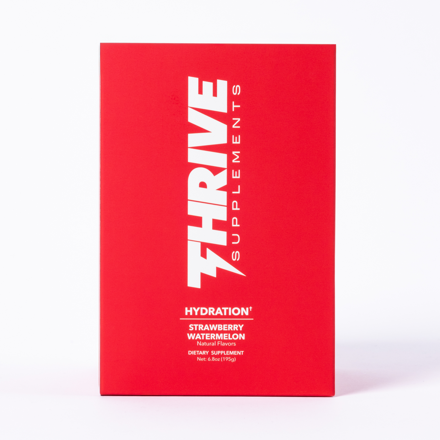 Hydration - Strawberry Watermelon (30 servings)