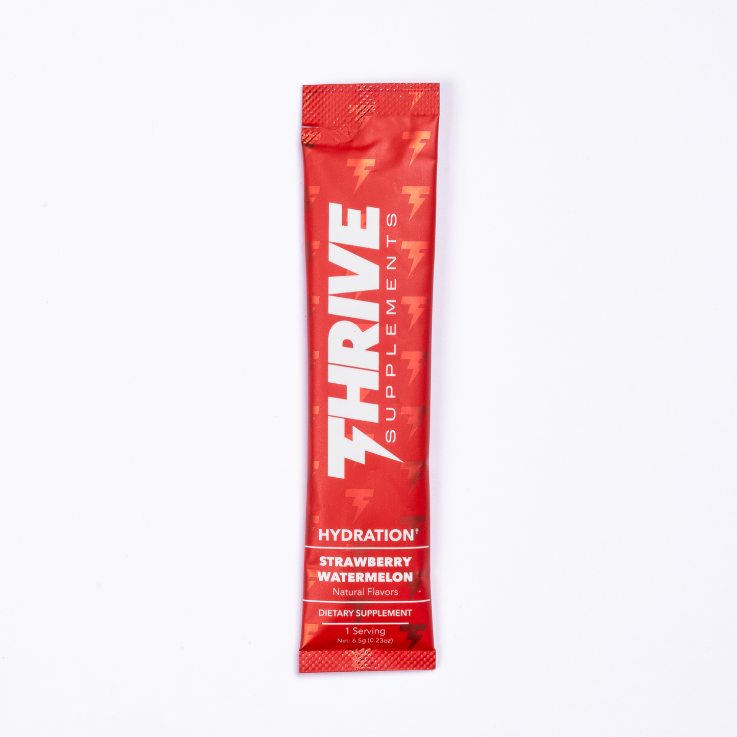 Hydration - Strawberry Watermelon (30 servings)