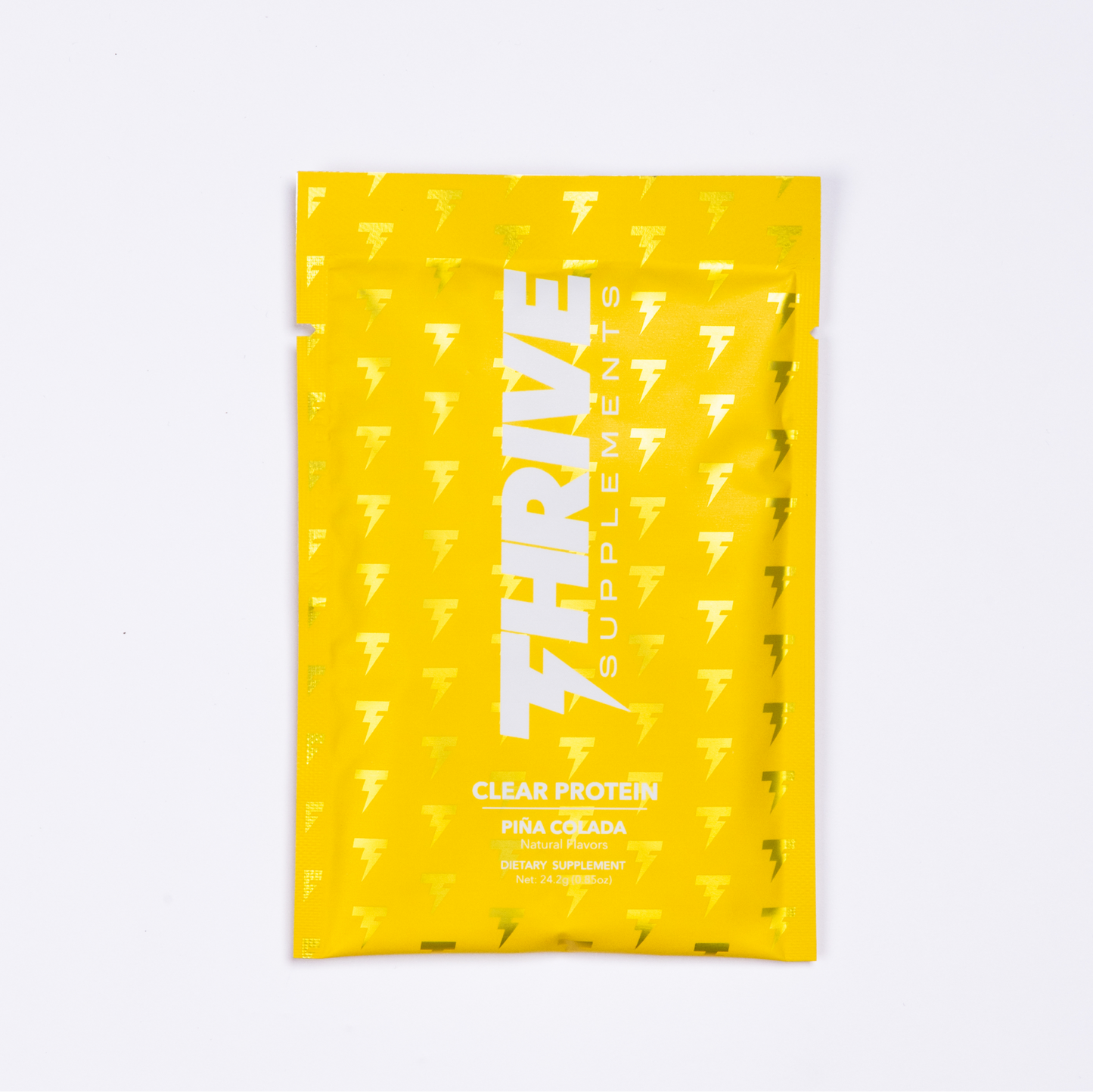 Clear Protein - Pina Colada (20 servings)