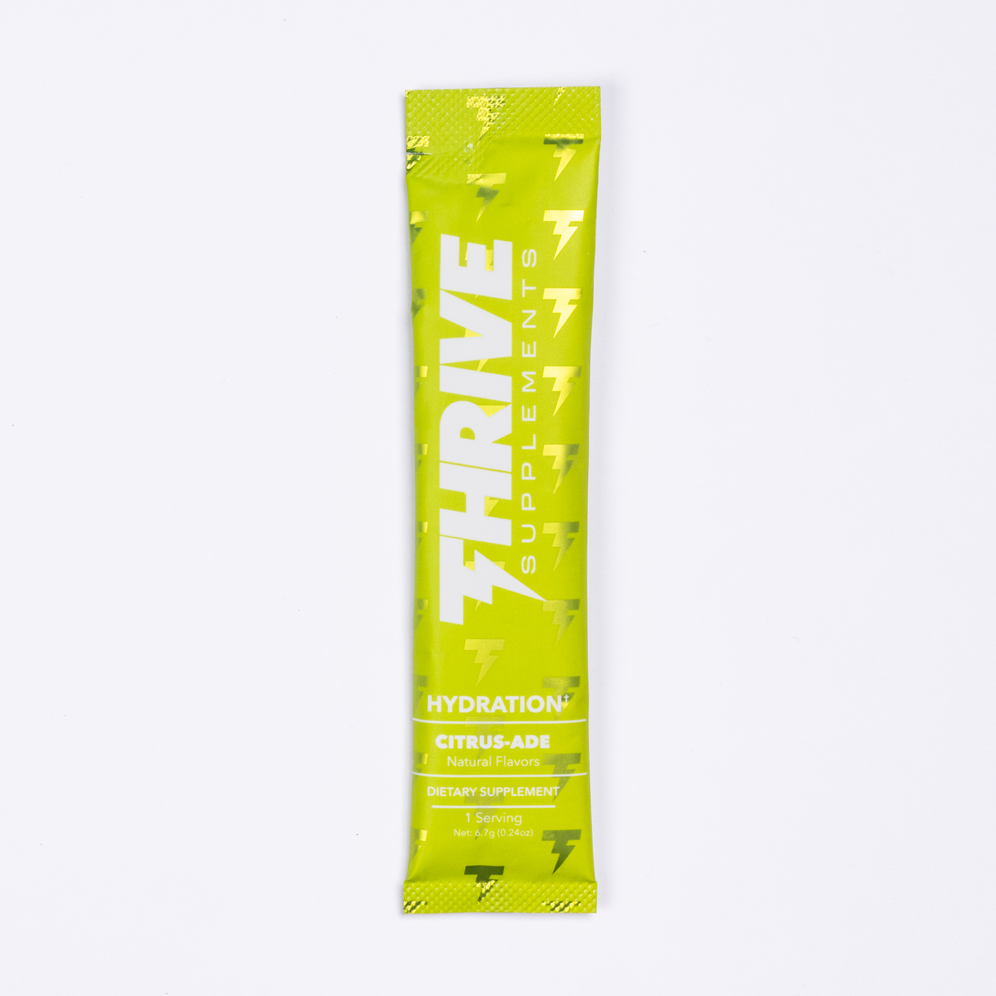 Hydration - Citrus-Ade (30 servings)