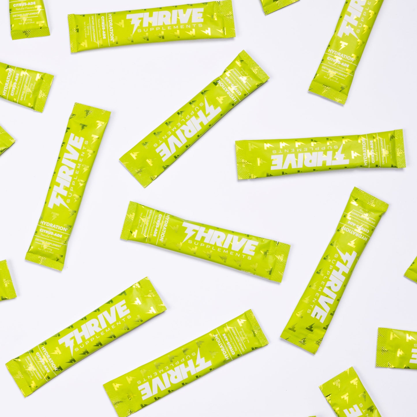 Hydration - Citrus-Ade (30 servings)