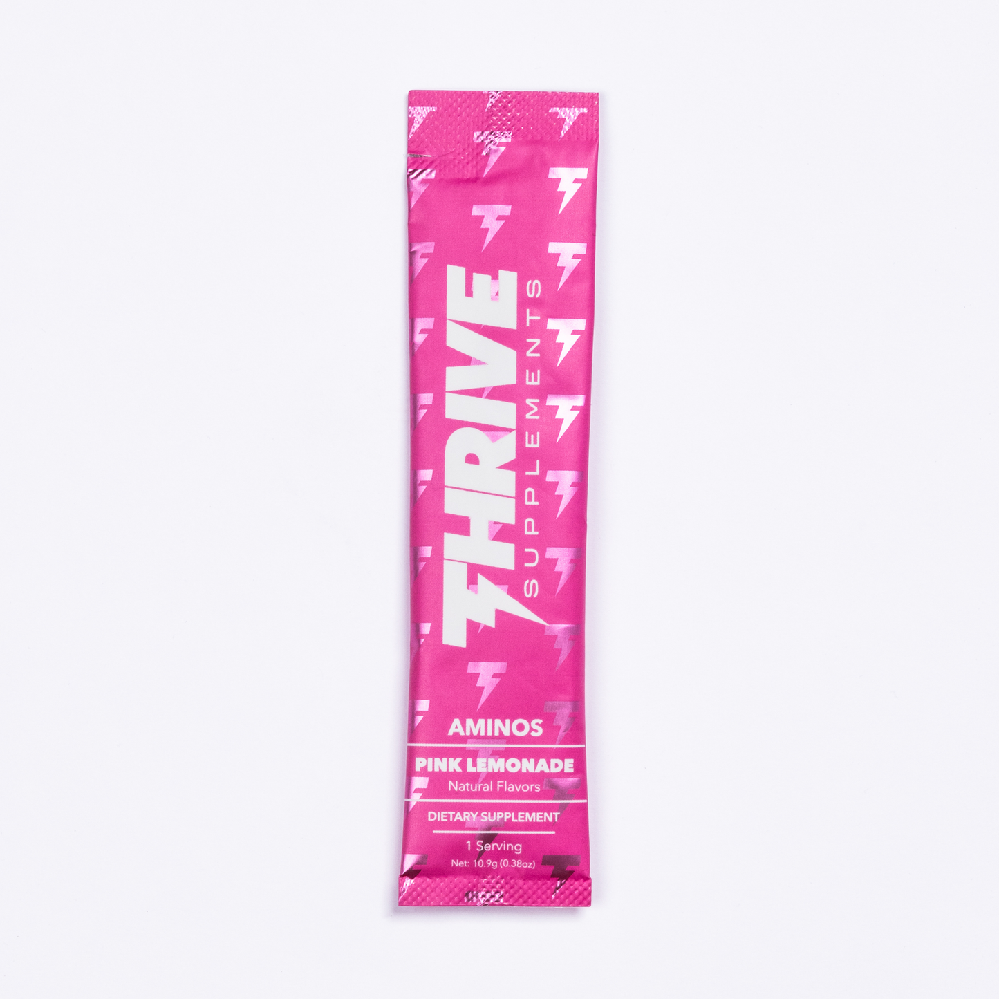Aminos - Pink Lemonade (30 servings)