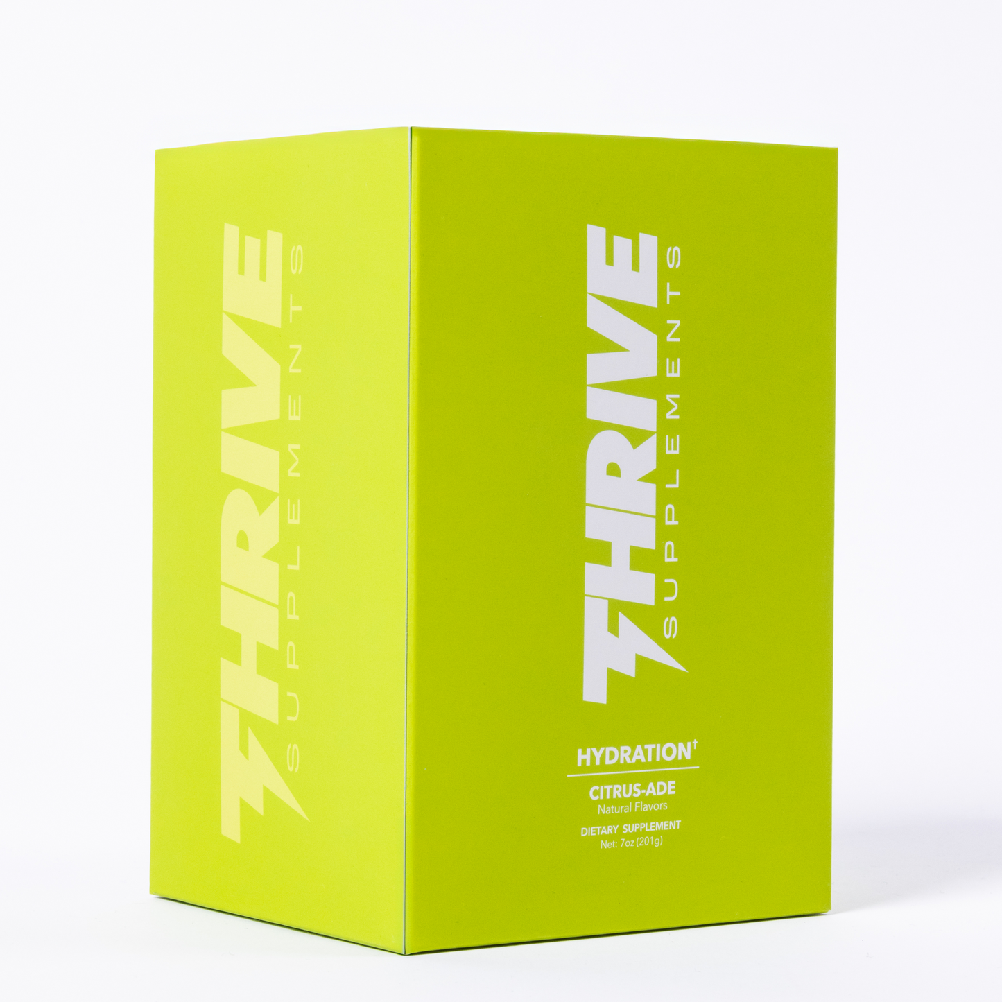 Hydration - Citrus-Ade (30 servings)
