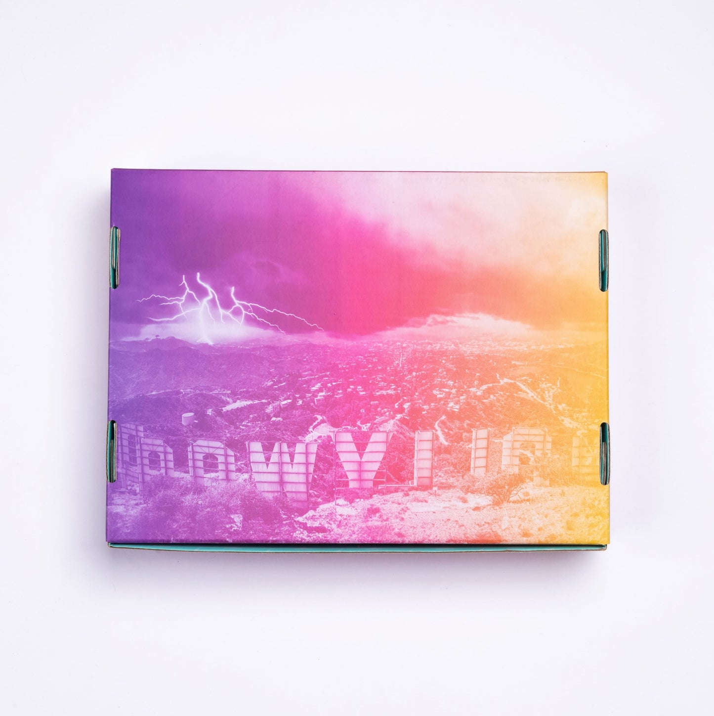 Thrive Fuel Box