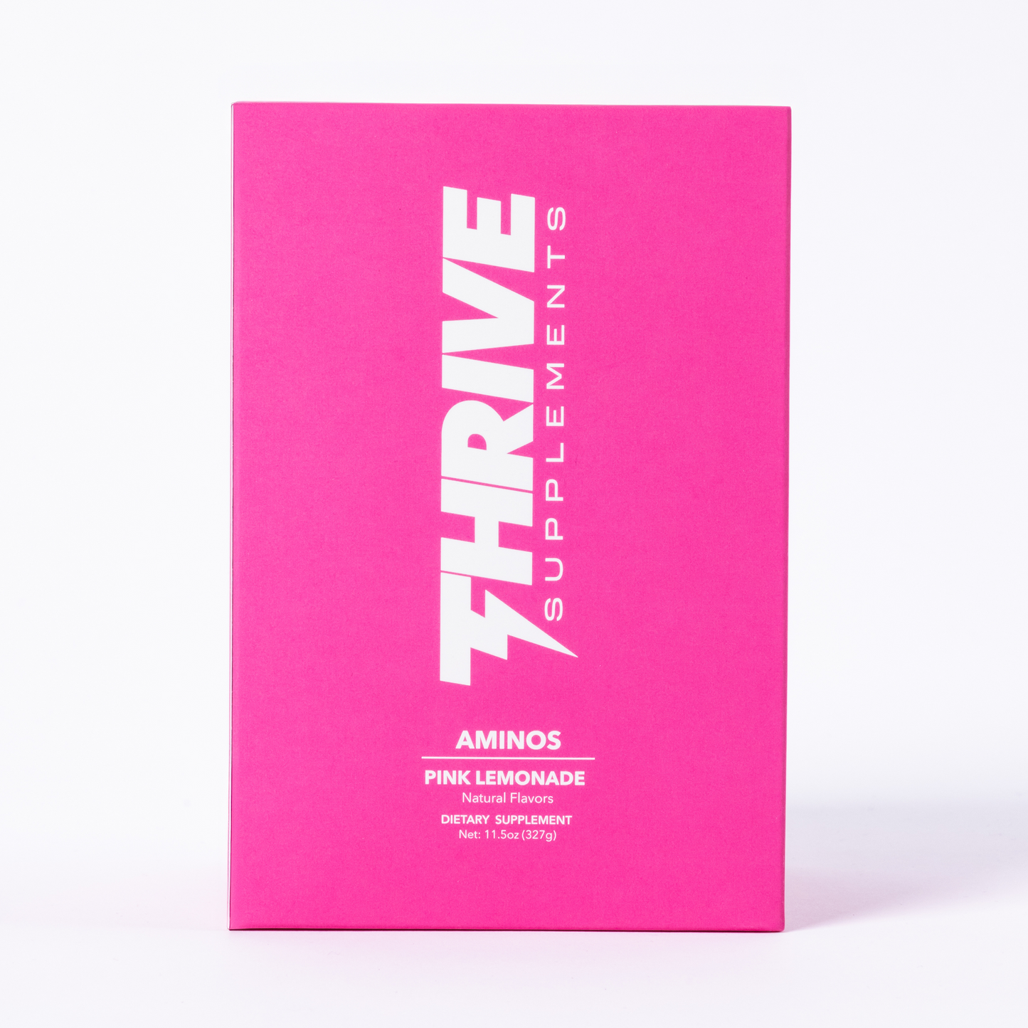 Aminos - Pink Lemonade (30 servings)