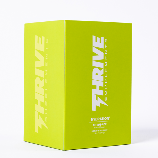 Hydration - Citrus-Ade (30 servings)