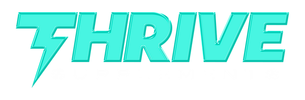 Thrive Supplements
